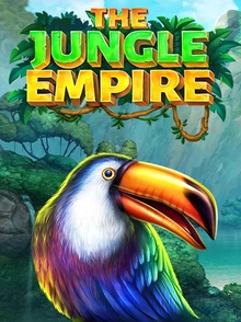 the jungle empire